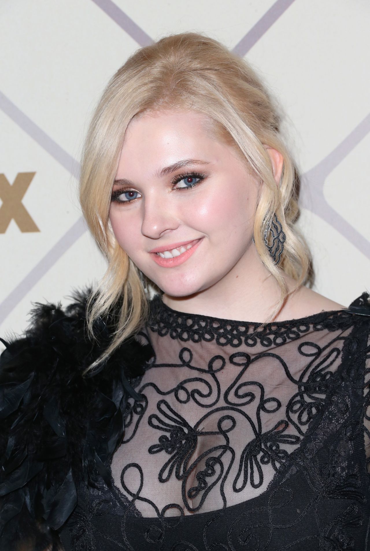 Happy Birthday Abigail Breslin 