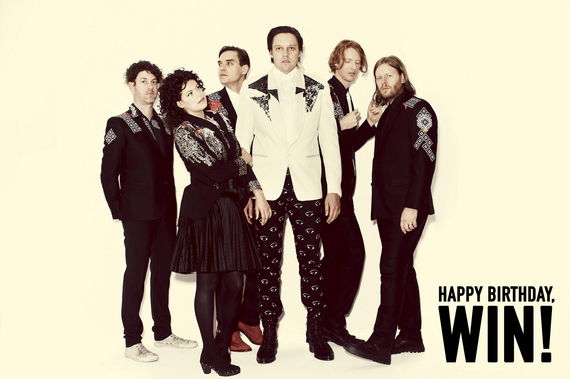 Wishing Win Butler ( a very Happy Birthday! 