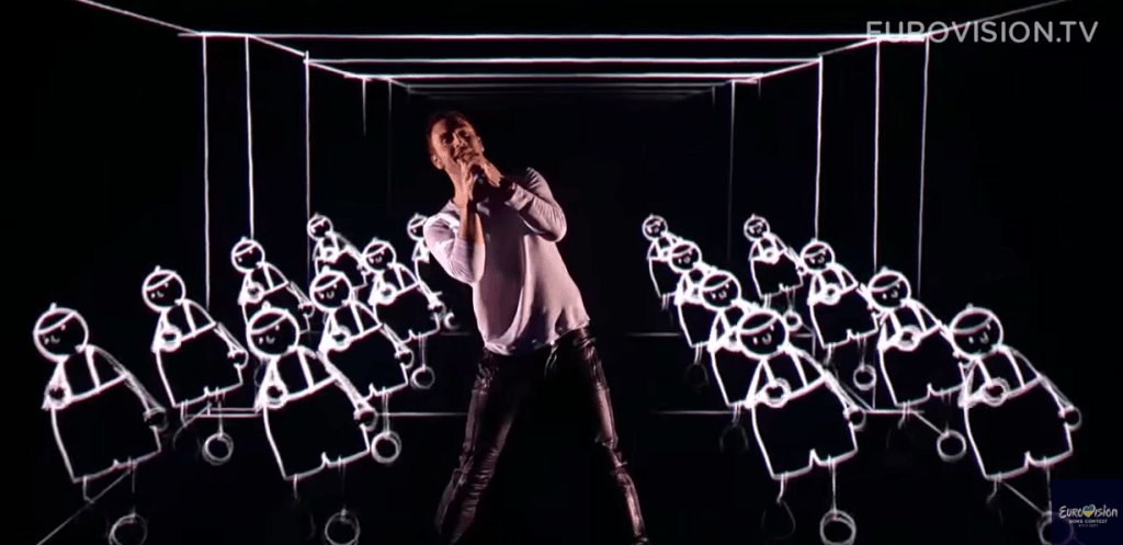 LangLabUnleashd's tweet image. Building Eurovision into my (why yes it’s April, how could you tell?) syllabus languagelabunleashed.org/2017/04/buildi…