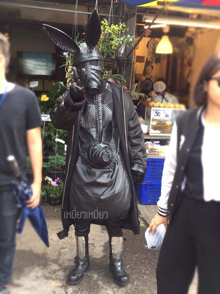 ผลิตland ♡ tweet media