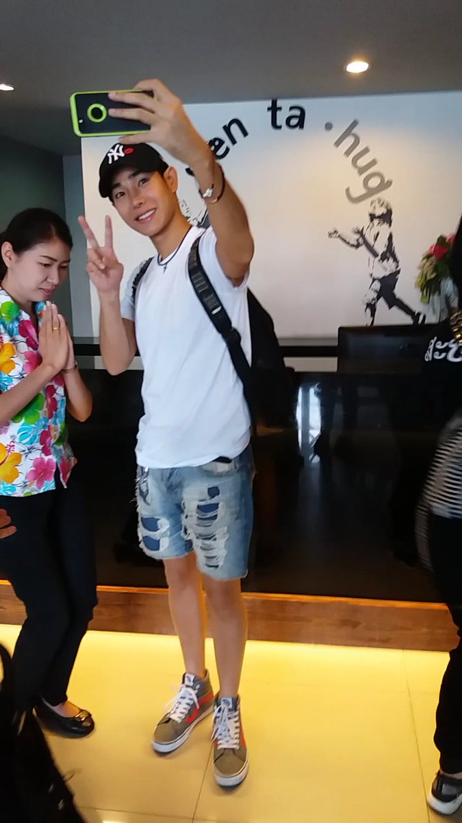 ผลิตland ♡ tweet media