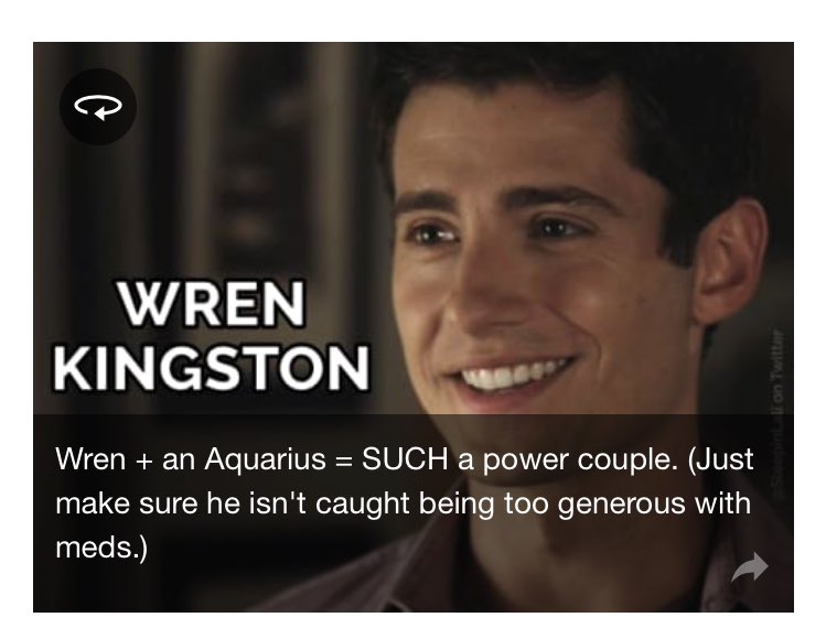 queen_lucyhale's tweet image. Missing Ezra.😭😭. #PLL #ianharding #ashbenzo