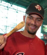 Happy Birthday, José Cruz, Jr.! 