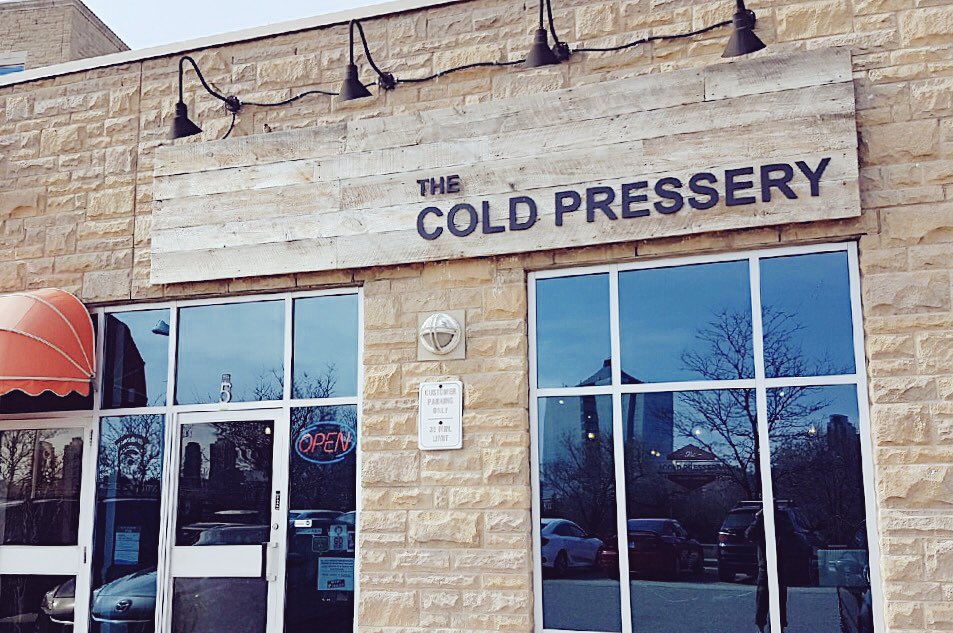 The Cold Pressery tweet media