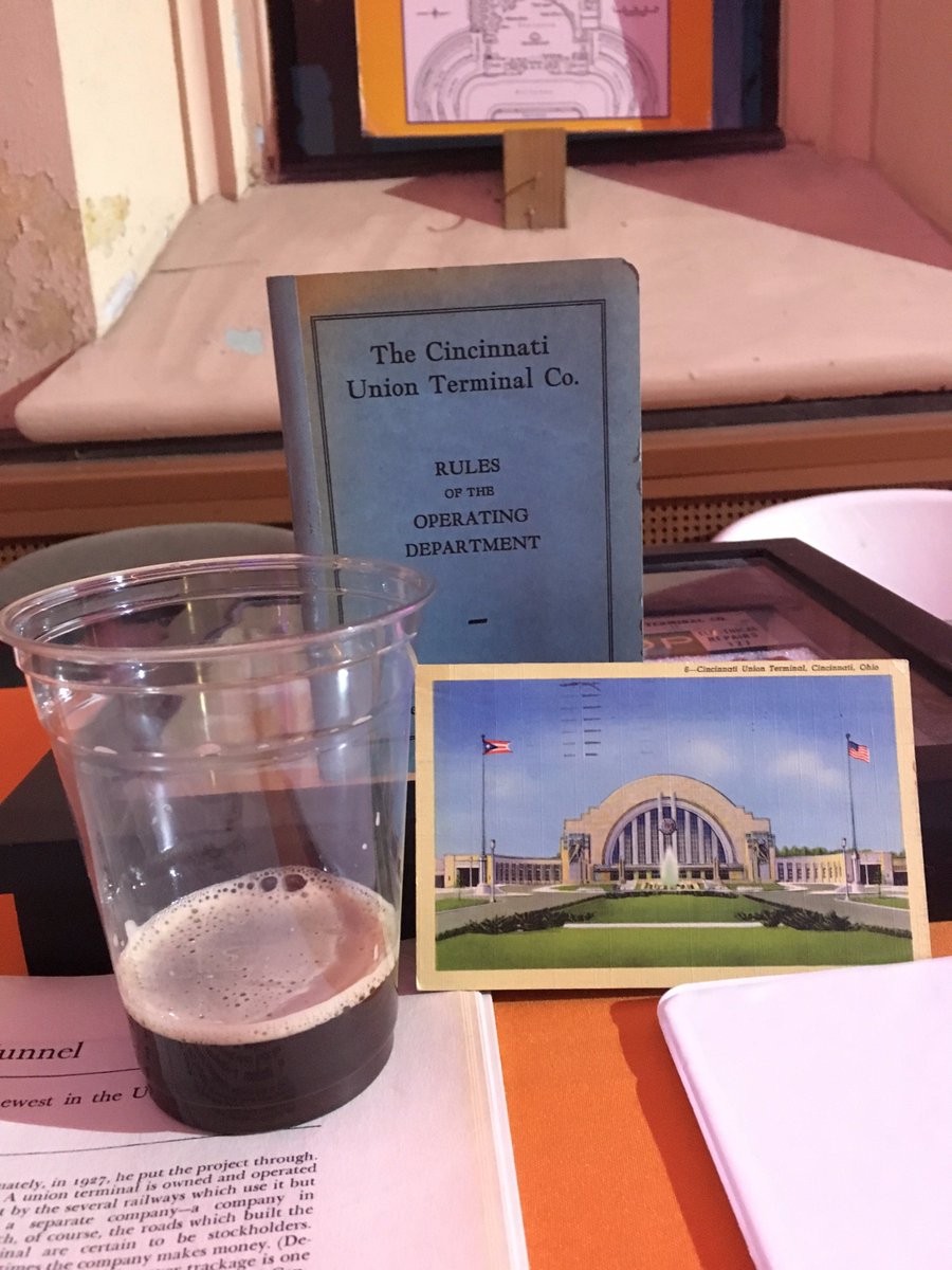CincyMuseum's tweet photo. #FlasbackFriday to our 1st #CurioCity Series! TY all for helping us #CreateMoreCuriosity;Stay tuned for more fun! ๐ทs:https://t.co/AoTAwRuX0Y https://t.co/XgmN9LVbtC