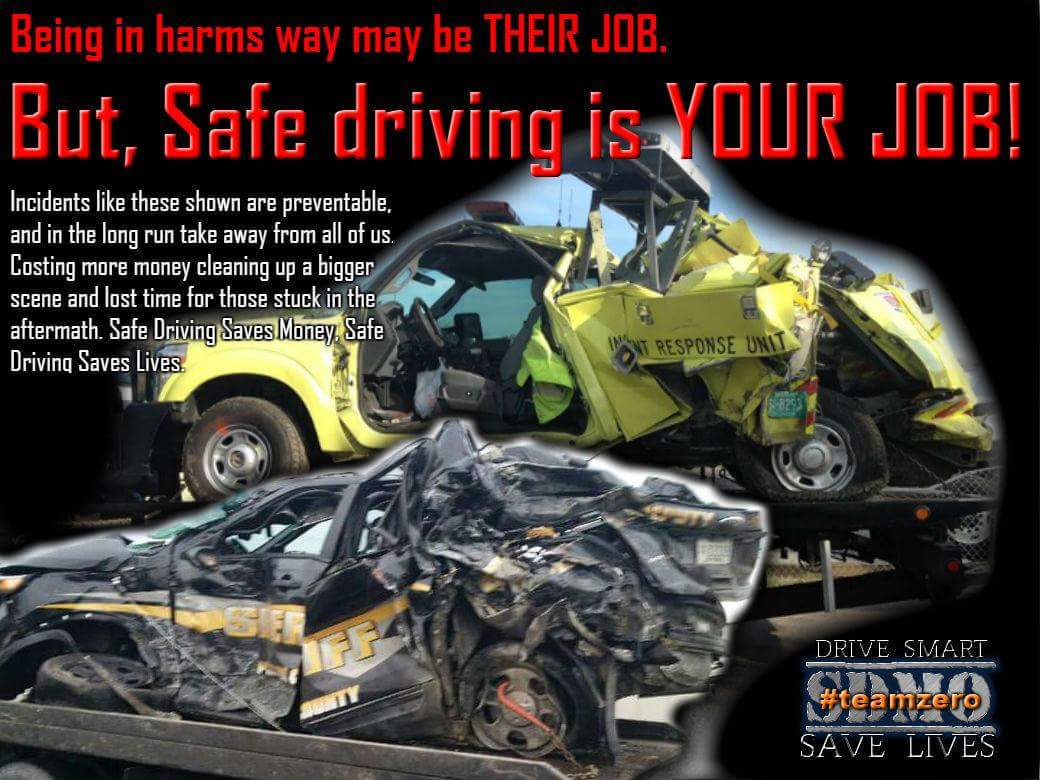 Drive Smart / SDMO (@sdmosaveslives) on Twitter photo 