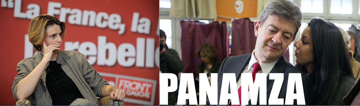 Mélenchon proche de la bande à Fourest? L'info de Panamza est confirmée...par Fourest