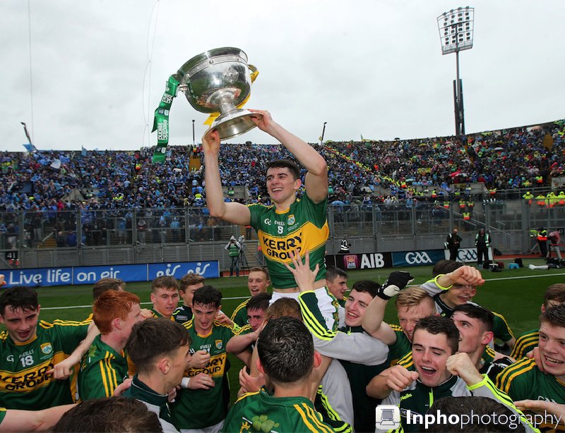 The42.ie GAA tweet media