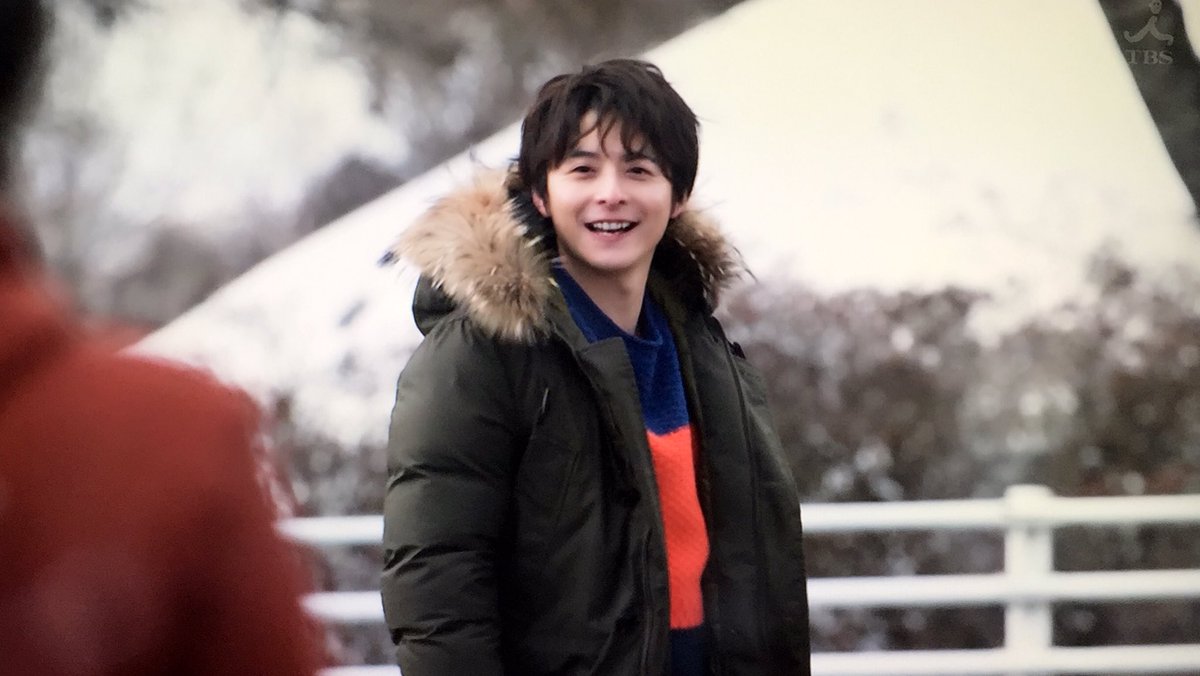 ぷ 小池徹平くん可愛い可愛い可愛い リバース 小池徹平