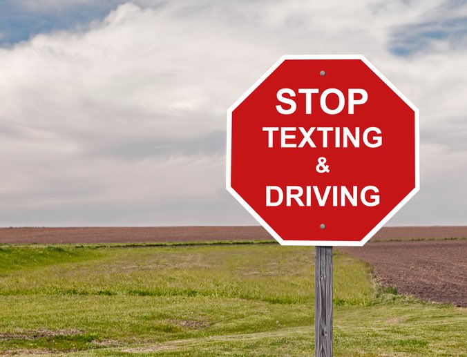 Could we be any clearer? Please, #StopTheTexts.