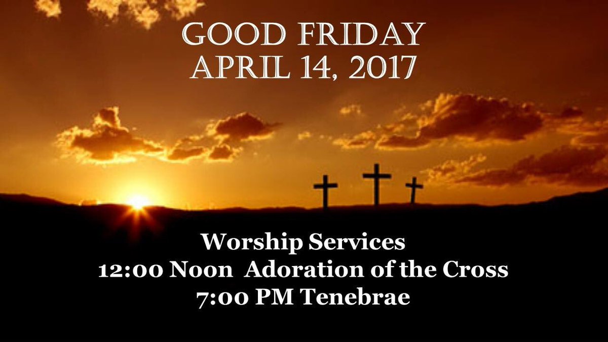 St Matthews Lutheran tweet media
