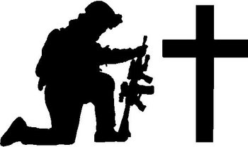 since1775's tweet photo. Greater love has no one than this, that someone lay down his life for his friends.

#since1775 #USMC #GoodFriday https://t.co/s2sjz3MQ6X