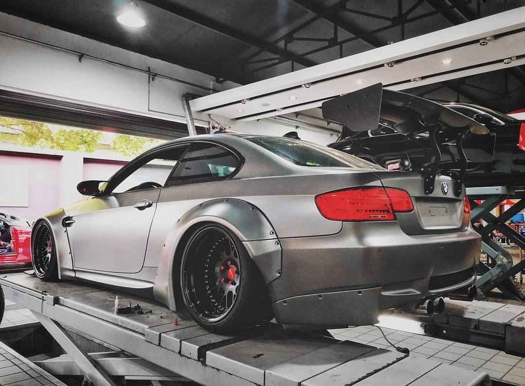 LibertyWalkAustralia tweet media