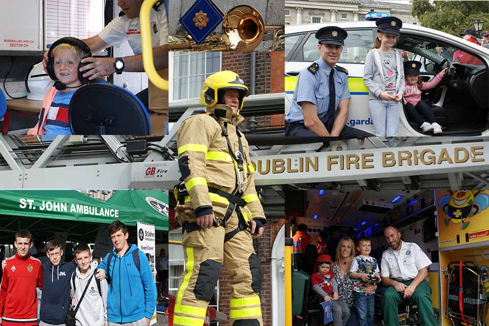 Emergency Times tweet media