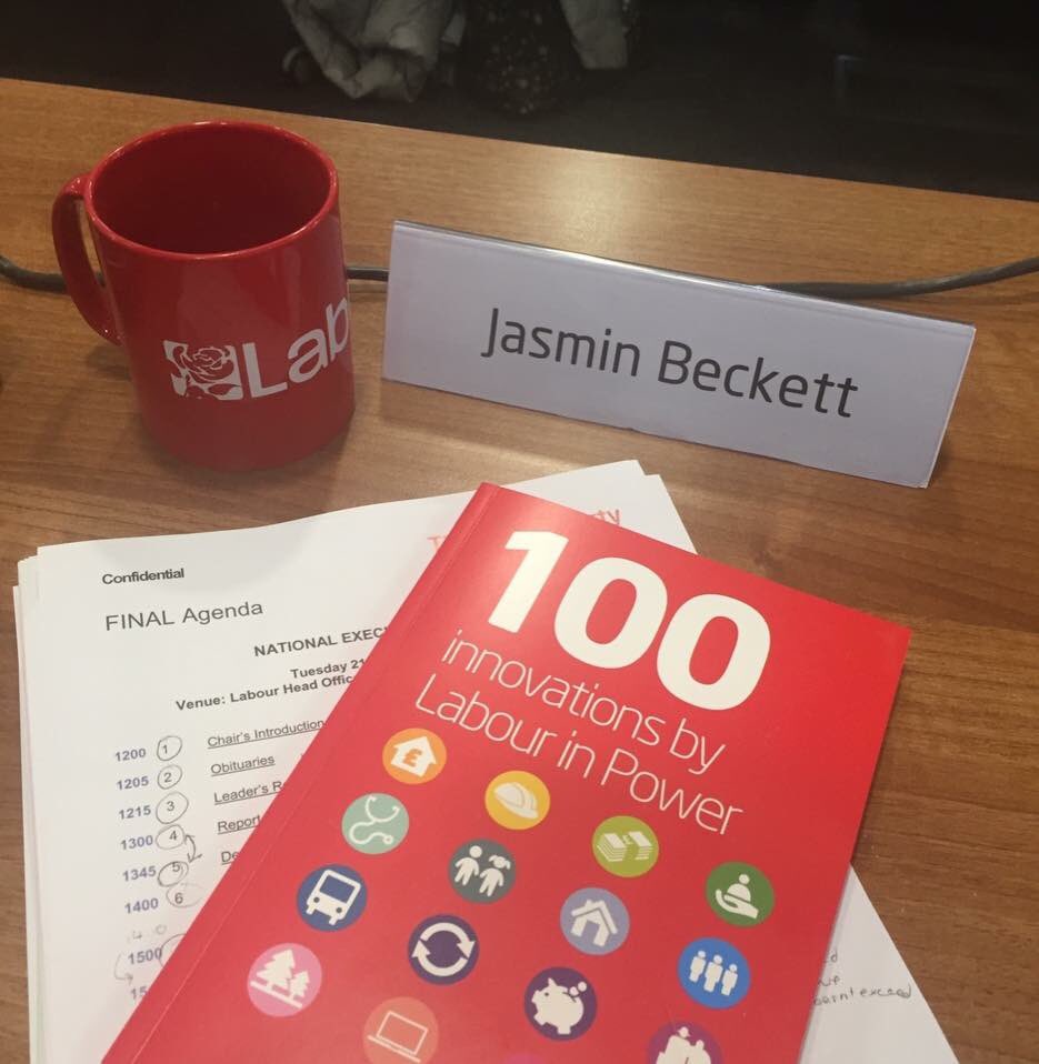 Check out my March NEC report! Any questions, get in touch. #LabourNEC 

jasminbeckettnec.weebly.com/nec-reports/ne…