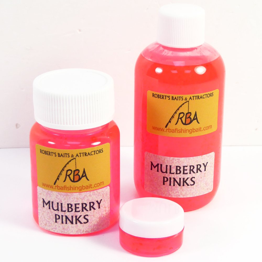 rbafishingbait's tweet photo. RBA Mulberry Pink Glug from £2.99 #carp #bait #rbafishingbait #fishing #hookbait #glugs #fishingattractant
https://t.co/uiEPkNEU41 https://t.co/xG3UFupyp9