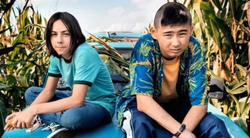 kinargentinien's tweet photo. Das 19. Kinofestival BAFICI bietet ein spannendes Programm vom 19. - 30. April https://t.co/tu5JGgXZKb @FestivalesGCBA #BuenosAires #Tschick https://t.co/83FRfJIbMO