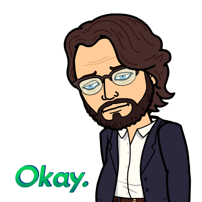 socworkpodcast's tweet photo. @StuckonSW @EBelluomini @spcummings @SWDEConference @DrJulieHanks @DrNJonesTSU @njsmyth @melaniesage @karenzgoda How can I hold you up as a paragon of #SWTech if you can't even #bitmojiwar? #toobad #sosad https://t.co/cRpBSzTX3v