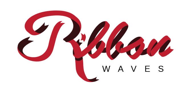 Zaziss's tweet photo. Je travaille sur le titre de #RibbonWaves
#WorkInProgress #Typography #Illustrator #GraphicDesign #DigitalArt #DigitalMedia https://t.co/GVMzryB8zA