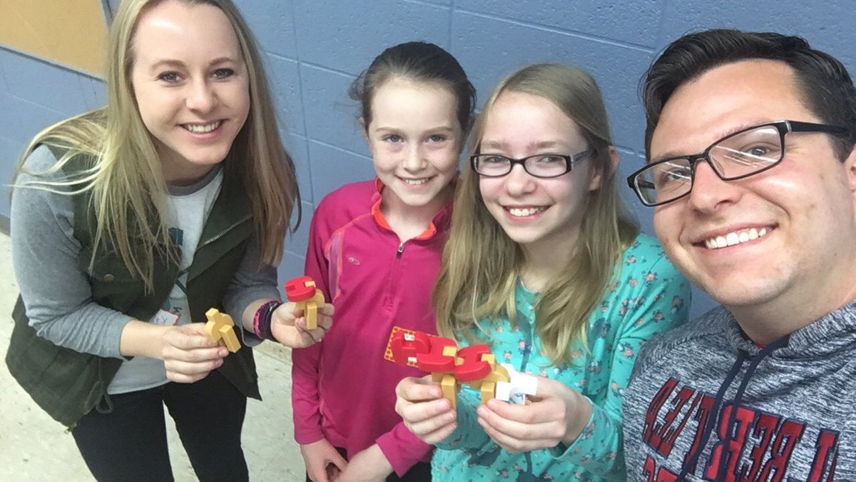 mrclayscott's tweet photo. I loved hearing about different #makerspace ideas from the Ss at Edcamp this morning #ALASlive2107 #studentlead #takingchargeoftheirlearning https://t.co/jiFDXo0q2S