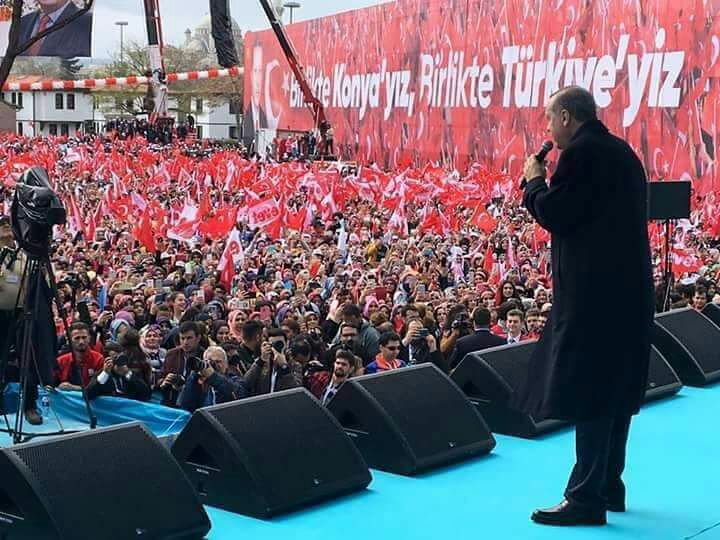 AKMeramSKM's tweet photo. Muhteşemsin KONYA
Ömrünü Milletine hizmetkâr olarak adamış ADAM Recep Tayyip ERDOĞAN.
Teşekkürler KONYA
#DaimaMİLLET
#TabikiEVET https://t.co/kAdVcSRGIZ