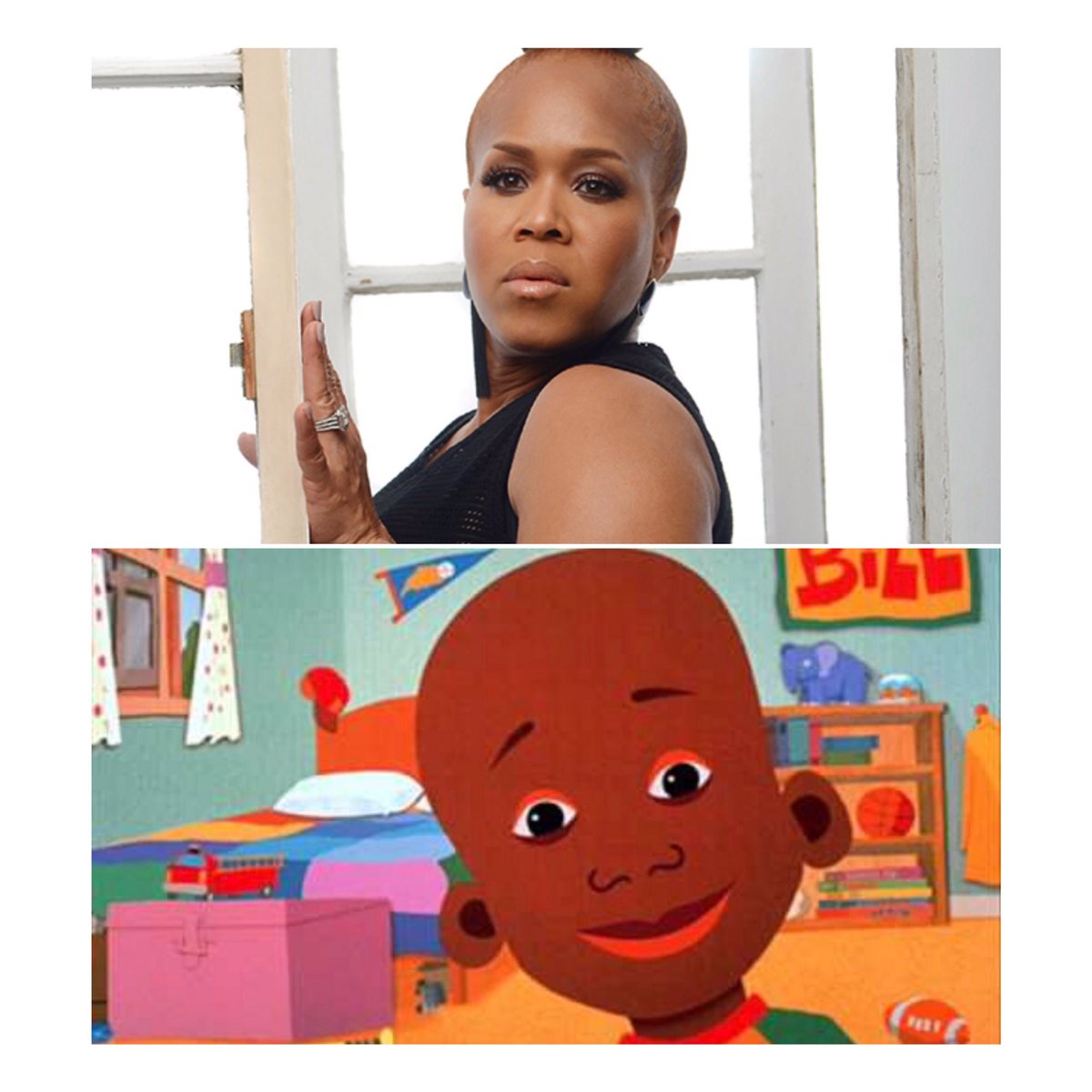 krisAudioSource's tweet photo. Omg! @LookAtDustin Seattle is MY JOINT! This tho....#ICan't 😂😭#MaryMary #mess https://t.co/8Q2cs1Zyqs
