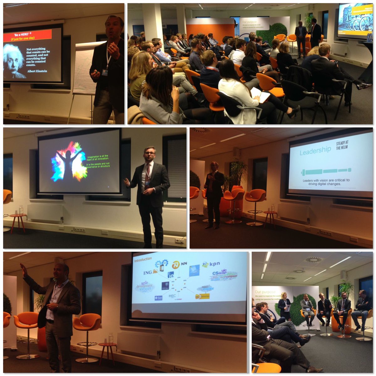 Thanks to the crew an even better compilation of the #YPY_2017 pre-event. Now onwards to start the final preps for the final! #bvo #nyenrode