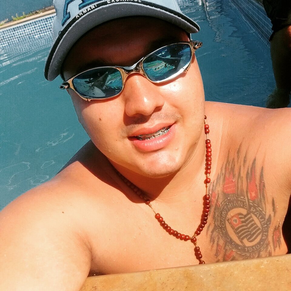 TalissonGavioes's tweet photo. #NewProfilePic https://t.co/ONRfAjNhEZ
