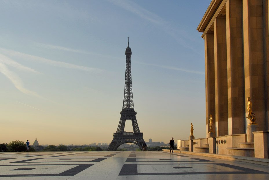 Découvrez la France et ses lieux incontournables avec m-ici.com Guide géolocalisé GRATUIT