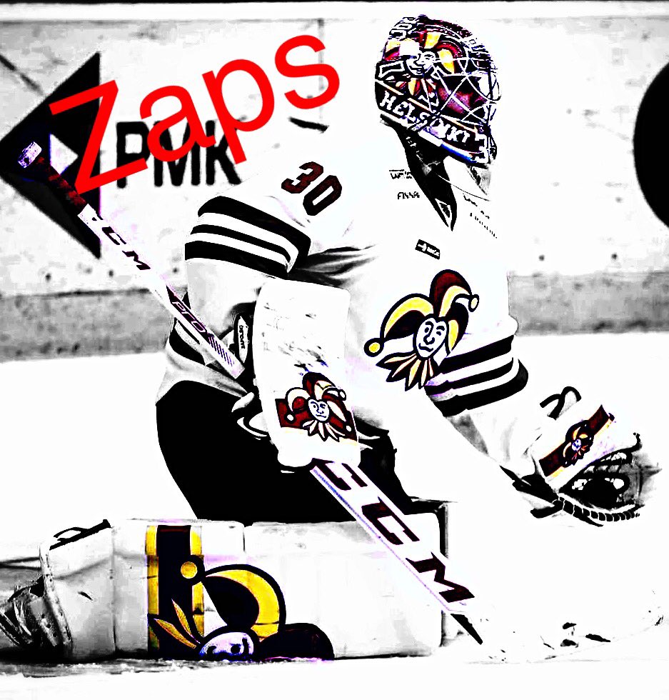 HockeyEdits's tweet photo. Zapssssssss! @rzapolski https://t.co/72h47DvJNC