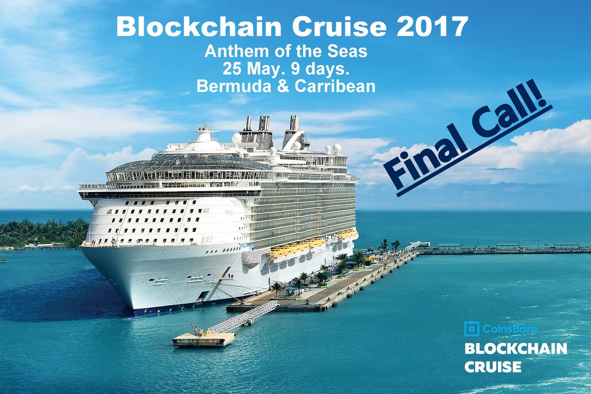 BlockchainFederation tweet media