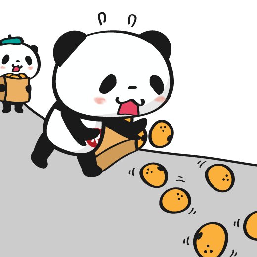 Buta お買いものパンダ 楽天パンダ アセアセおパンも可愛いですよね 確かにまず袋を押さえないと 更なる被害が 助けてあげたい Buta お買いものパンダ 楽天パンダ アセアセおパンも可愛いですよね 確かにまず袋を押さえないと 更なる被害が 助けてあげたい