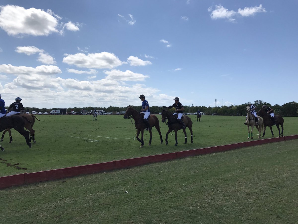 PoloLine (@pololine) on Twitter photo #CaribbeanOpen, Final Subsidiaria: <a href="/casadecampo/">Casa de Campo® Resort & Villas</a> vence a HPA 7-4 en el cuarto chukker. #CaribbeanOpen, Final Subsidiaria: <a href="/casadecampo/">Casa de Campo® Resort & Villas</a> vence a HPA 7-4 en el cuarto chukker.