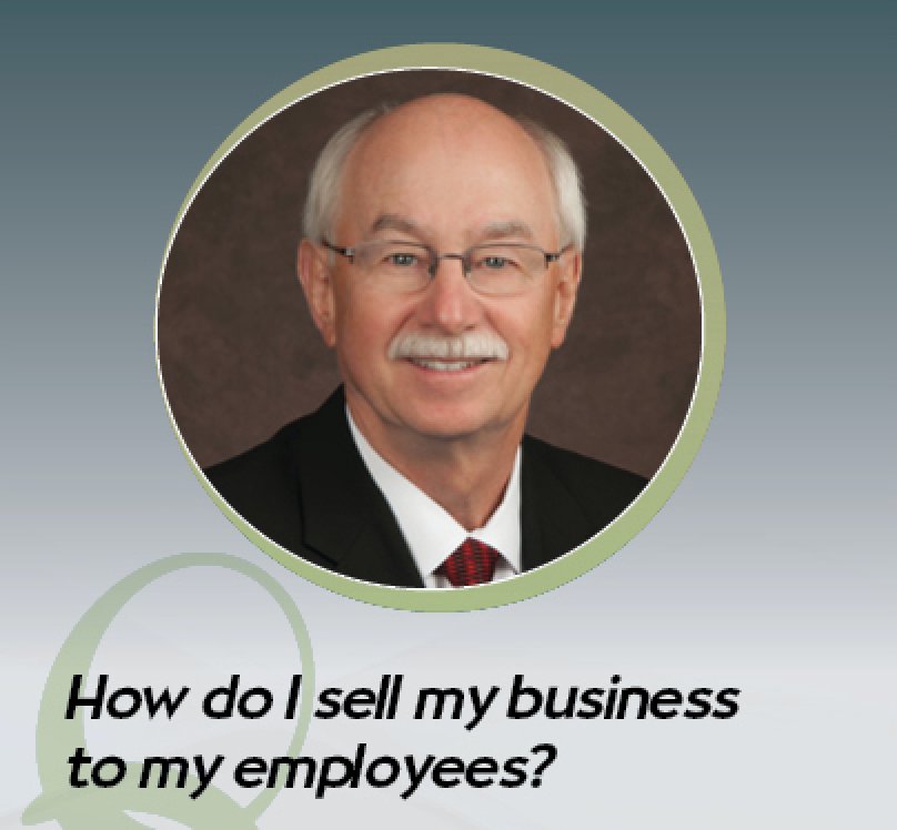BizNowMagazine's tweet photo. David Eiesland with Heritage Bank explains how to sell your business to your employees in our BIZ Experts column: https://t.co/rRG2s6ieyh https://t.co/8sL3q2pthN