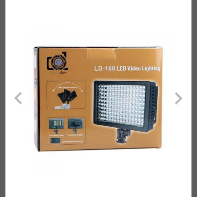 Saya menjual Lighting kam... seharga Rp334.900. Dapatkan produk ini hanya di Shopee! shopee.co.id/muhammad17emu/… #ShopeeID