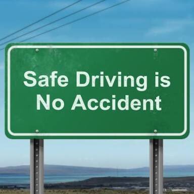 RoadsAgency's tweet photo. #EasterWeekend : Safe driving on our roads is no accident. #LeaveSooner #DriverSlower #LiveLonger @TrafficRTMC @TrafficSA @_ArriveAlive https://t.co/c1CujvjbZU