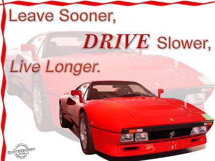 RoadsAgency's tweet photo. #EasterWeekend : Safe driving on our roads is no accident. #LeaveSooner #DriverSlower #LiveLonger @TrafficRTMC @TrafficSA @_ArriveAlive https://t.co/c1CujvjbZU