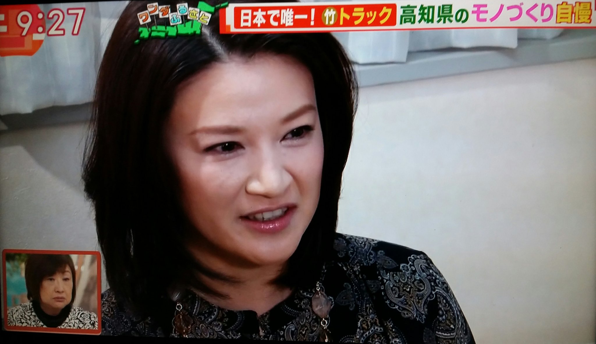 かきあげ団 笑わずとも可愛い 島崎和歌子さん可愛い 島崎和歌子さん可愛い T Co Tfx8rqnrlu Twitter