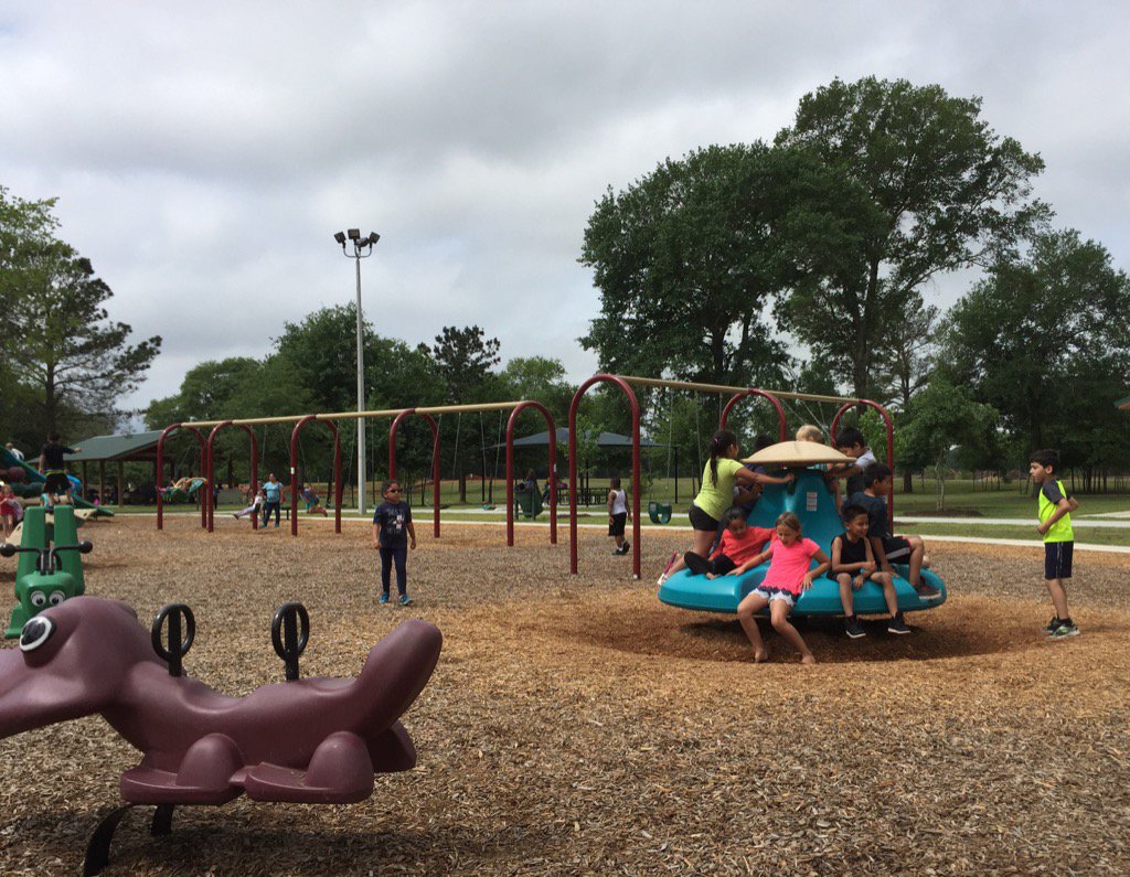 #TESBulldogs #2ndgradefieldtrip