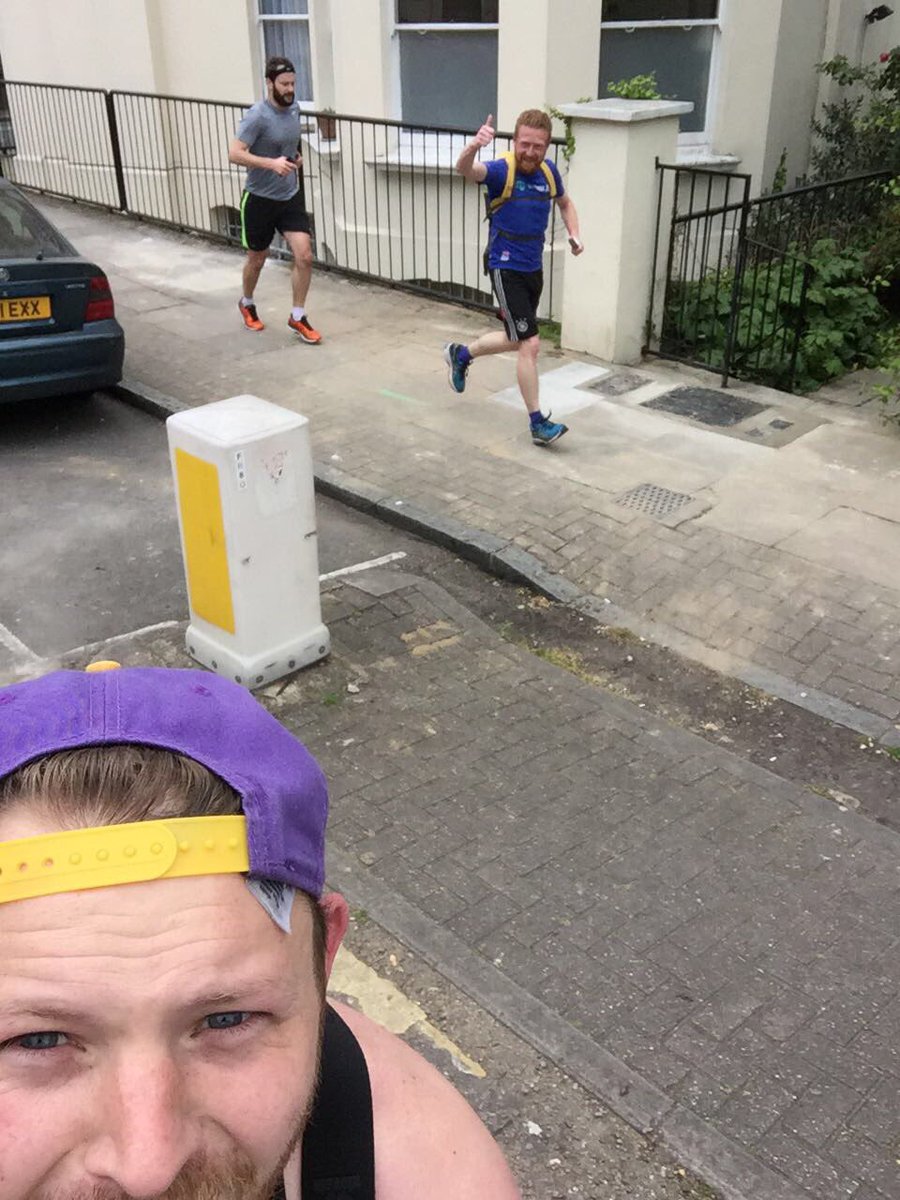 HackneyRats tweet picture