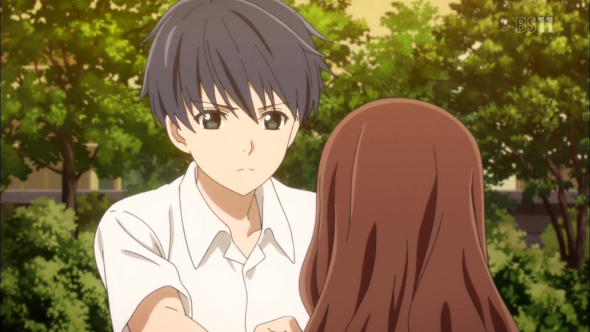 アニメ サクラダリセット 2話感想ツイートまとめ Togetter アニメ サクラダリセット 2話感想ツイートまとめ Togetter