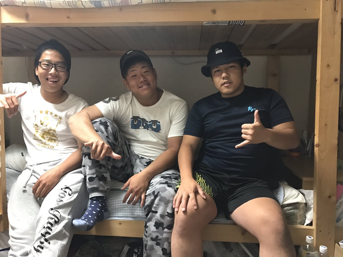 isamuRugby's tweet photo. またまたも写真撮りました
#TEAM307 https://t.co/eYRi2YEhvy