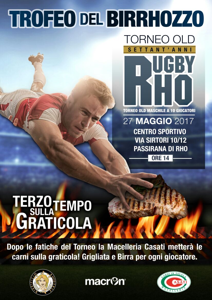 BirraRhodense's tweet photo. Riposatevi...e a maggio grande #evento #birra & #rugby a #Rho
27 maggio 2017 is coming! cheers! #artigianale #italiana #birrhozzo #rhodense https://t.co/V1BlbtFMhe