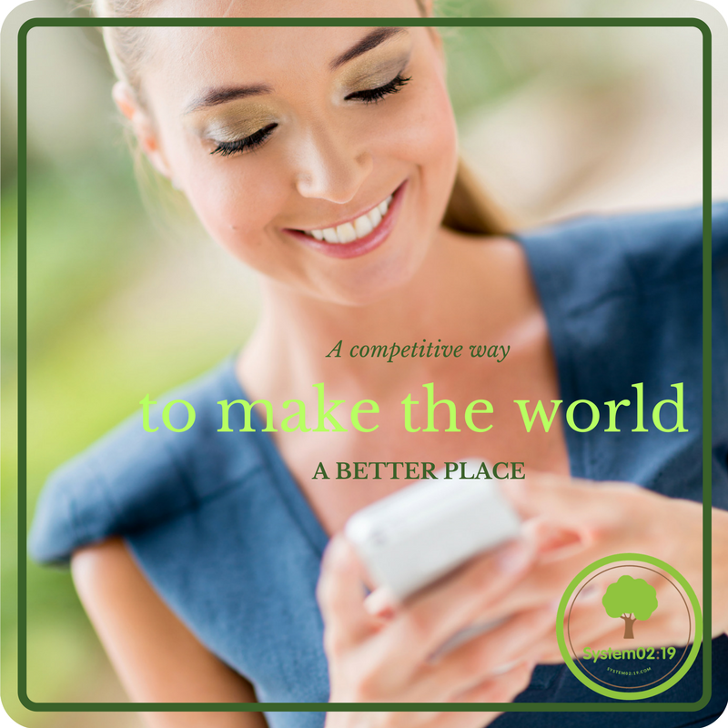 system0219's tweet image. A competitive way to make the world a better place. #renewables #fuelcell #pokemongo #ecosystems #greenearth #give #greentweets #renewable