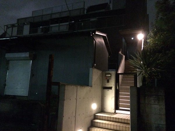 ট ইট র 同志社香里中高 淫夢研究会 下北沢にあるとされる劇場 すずらん ですが 聖地と思われる劇場を特定しました 住所 東京都世田谷区北沢3 23 14 水泳部の先輩と後輩の悲哀を美しく厳かに描いた名作歌劇 真夏の夜の淫夢 で一躍有名になった劇場です ট ইট র 同志社香里中高 淫夢研究会 下北沢にあるとされる劇場 すずらん ですが 聖地と思われる劇場を特定しました 住所 東京都世田谷区北沢3 23 14 水泳部の先輩と後輩の悲哀を美しく厳かに描いた名作歌劇 真夏の夜の淫夢 で一躍有名になった劇場です