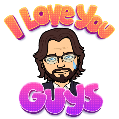 socworkpodcast's tweet photo. @spcummings @DrNJonesTSU @StuckonSW @EBelluomini @SWDEConference @DrJulieHanks @njsmyth @melaniesage @karenzgoda Who said you can't have genuine connection online? #SWTech #bitmojiwar #bitmojiLOVE https://t.co/Bo8mE2mrRP