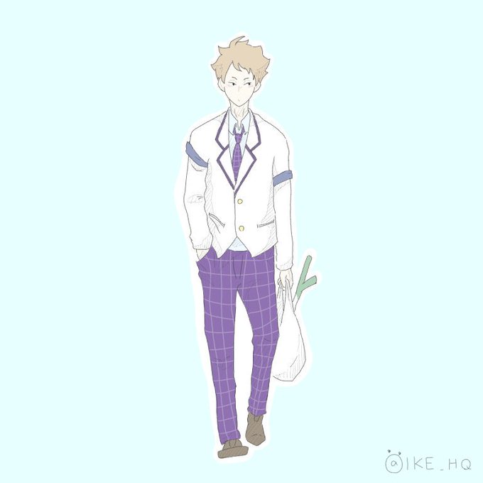 白鳥沢のtwitterイラスト検索結果 古い順 白鳥沢のtwitterイラスト検索結果 古い順