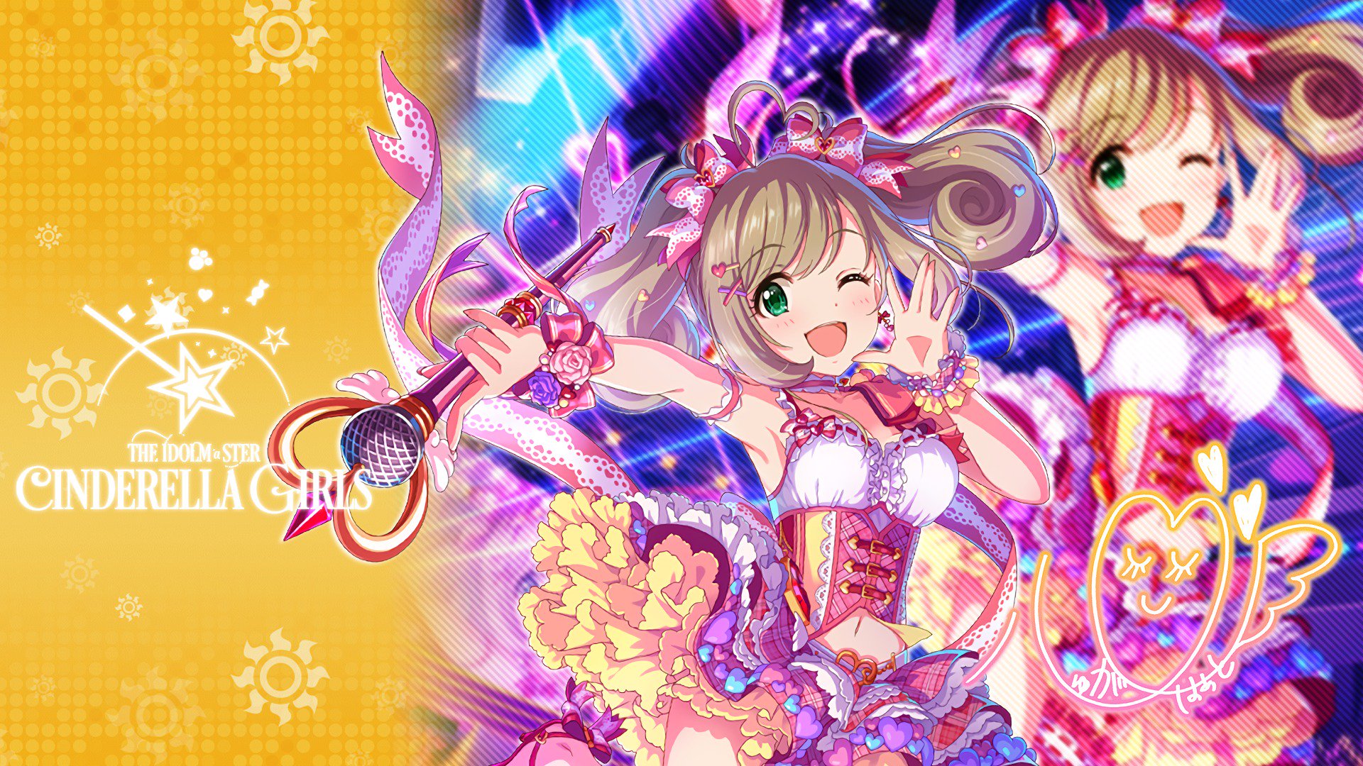 Pc壁紙 Twitter