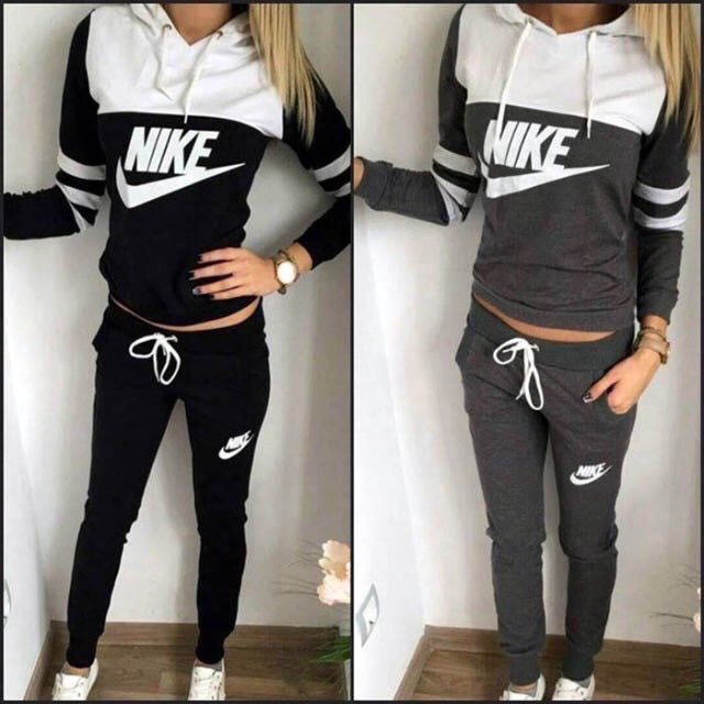 nikefun27's tweet photo. ナイキのスウェットスタイル😍✨

リラックス感がいい感じ〜😇😀
#nike https://t.co/eOVr7aswby