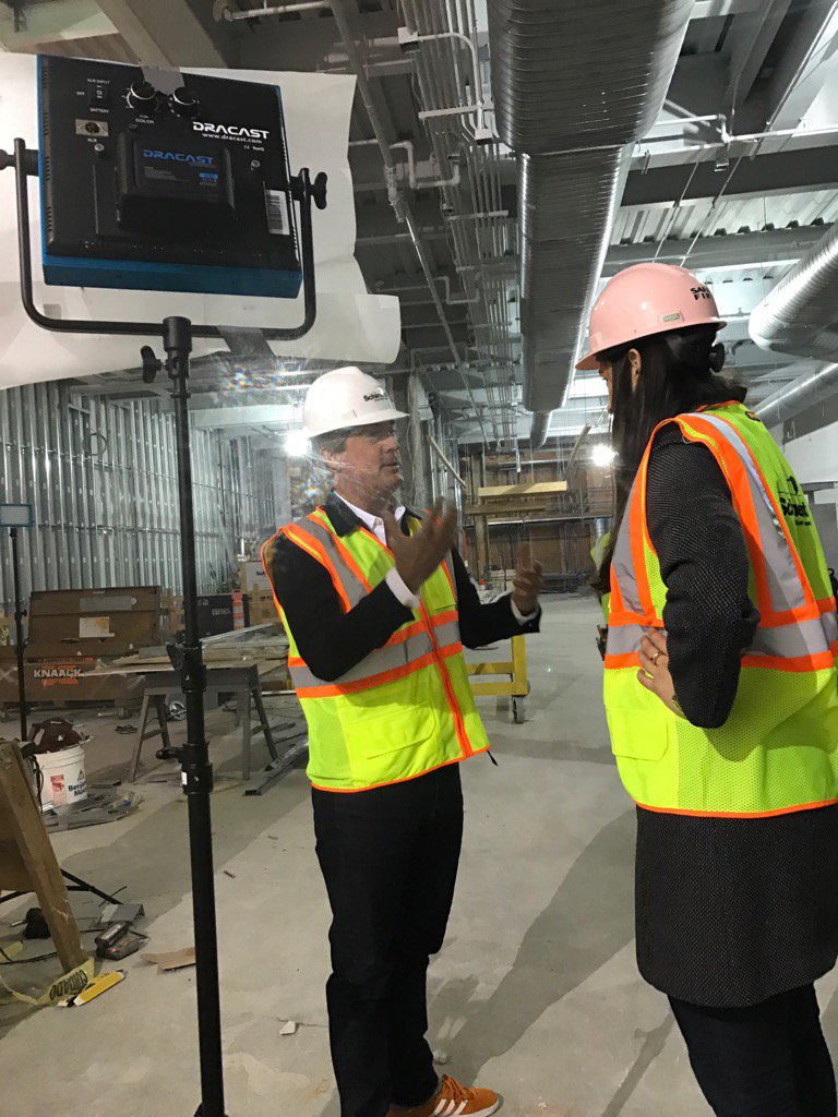 RealBassemHamdy's tweet photo. #schimenti #gap Nyc #tooey #procoretech At the GAP site at 44th and Broadway https://t.co/bWxOSOynaL